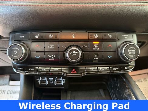 Certified 2024 Dodge Durango R/T image 43