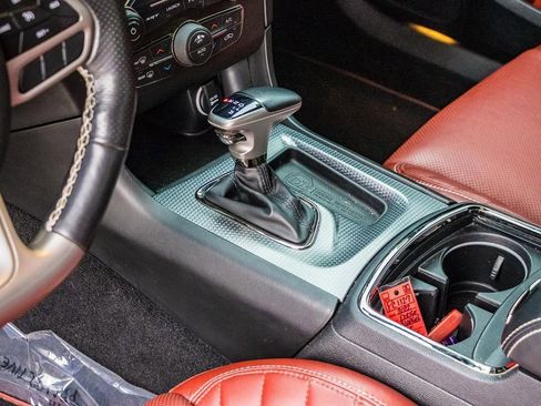 Used 2022 Dodge Charger SRT Hellcat w/ Harman/Kardon Audio Group image 29