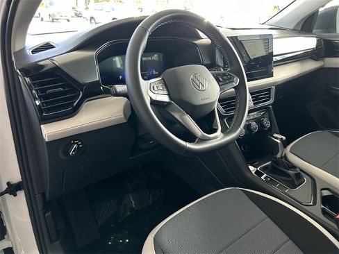 New 2026 Volkswagen Taos S image 13