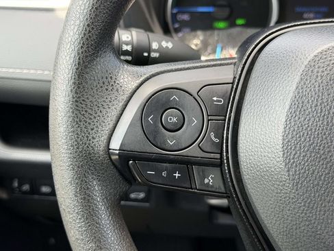 Used 2021 Toyota RAV4 XLE w/ Convenience Package AWD/4WD image 9