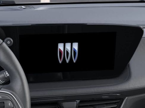 New 2026 Buick Encore GX Preferred w/ Advanced Technology Package FWD image 20