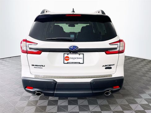 New 2026 Subaru Ascent Bronze Edition AWD/4WD image 6