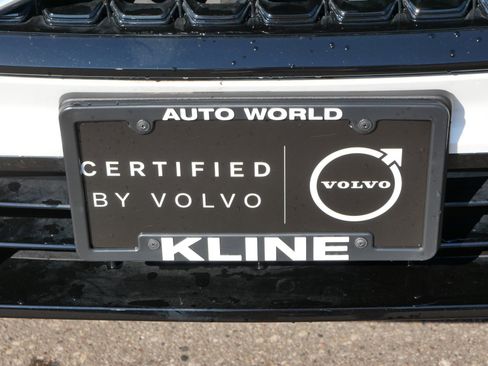 Certified 2024 Volvo XC60 T8 Polestar AWD/4WD image 11