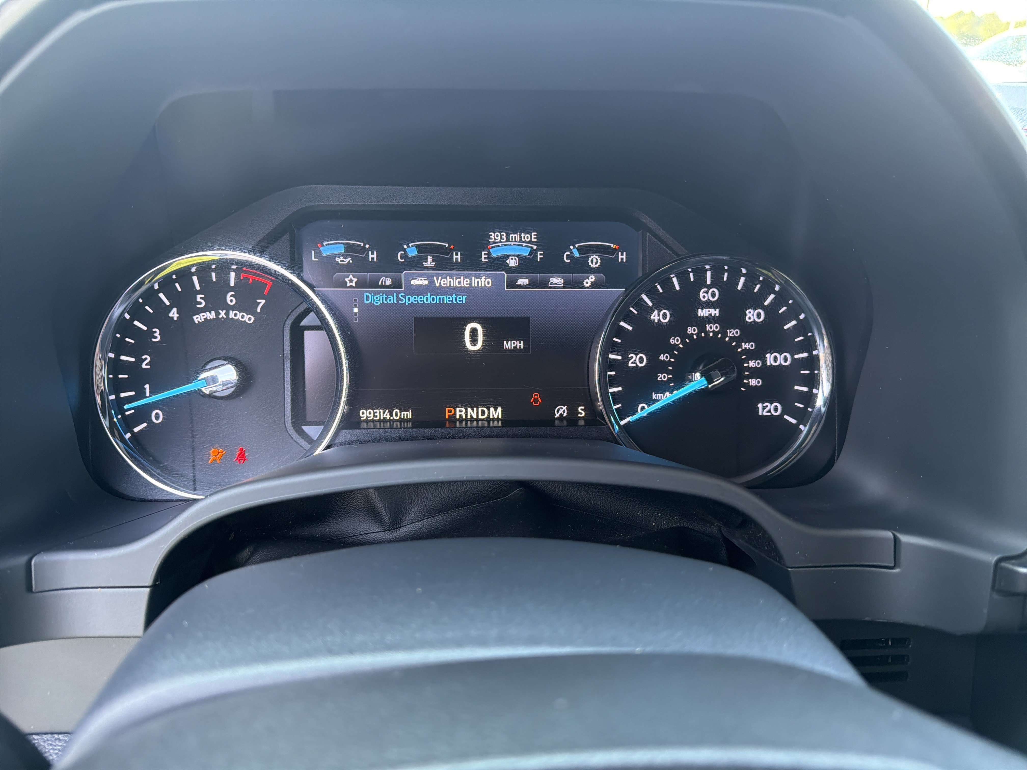 Used 2021 Ford Expedition Limited RWD image 18