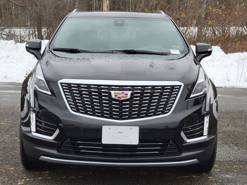 New 2026 Cadillac XT5 Premium Luxury w/ LPO, Floor Liner Package image 10