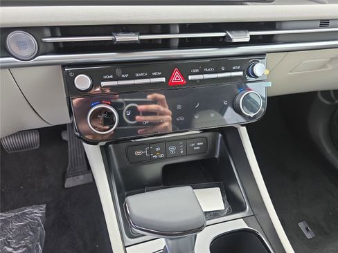 New 2026 Hyundai Tucson SEL image 17