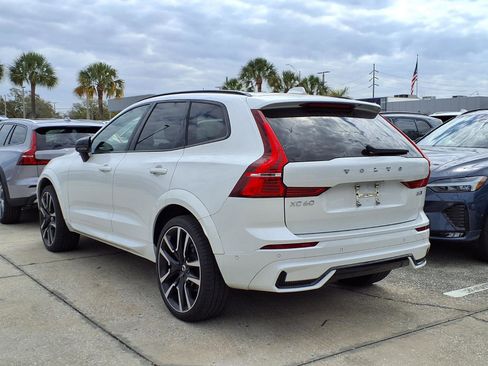 Used 2024 Volvo XC60 B5 Ultimate image 4