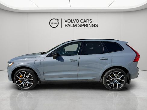 Used 2023 Volvo XC60 T8 Polestar w/ Protection Package Premier AWD/4WD image 4