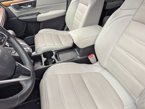Used 2018 Honda CR-V EX-L image 18