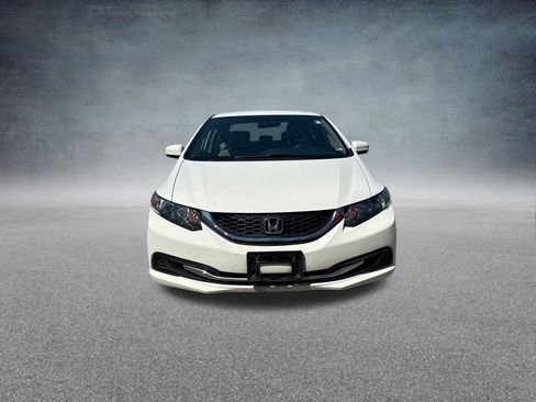 Used 2015 Honda Civic LX image 8