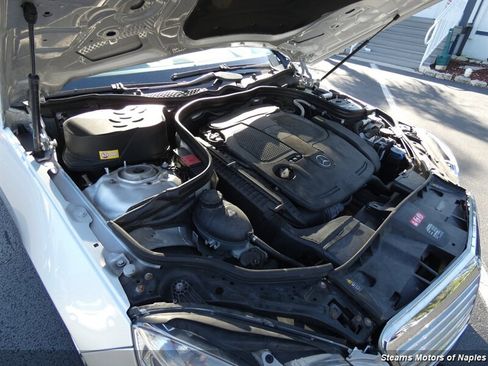 Used 2013 Mercedes-Benz E 350 4MATIC Wagon image 7