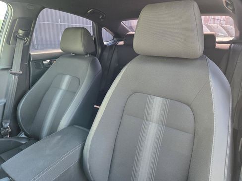 Used 2025 Honda Civic Sport image 21