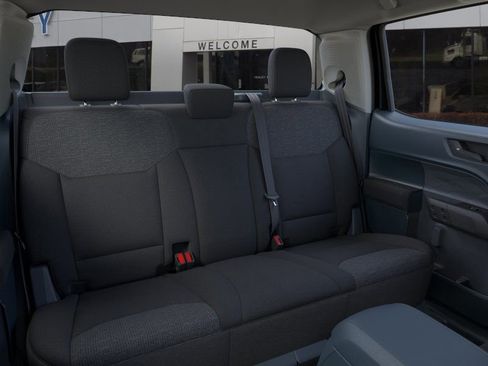 New 2026 Ford Maverick XL image 42