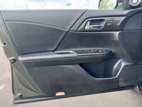 Used 2013 Honda Accord EX-L image 24