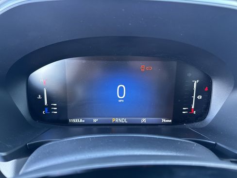 Certified 2023 Ford Escape Active image 35