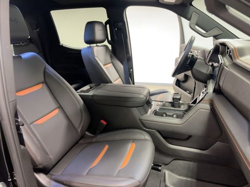 Used 2026 GMC Sierra 1500 AT4 w/ AT4 Premium Package image 31