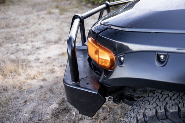 Used 2007 Toyota FJ Cruiser 4WD w/ TRD Special Edition image 91