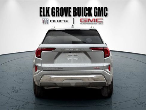 New 2026 GMC Terrain Denali w/ LPO, Floor Liner Package image 5