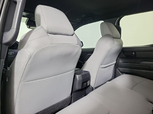 Used 2025 Toyota Tacoma SR5 RWD image 12