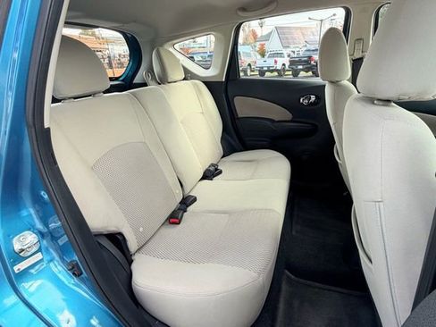 Used 2015 Nissan Versa Note SV image 19
