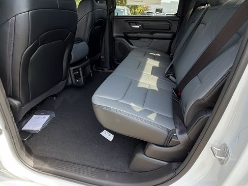 New 2026 RAM 1500 Tradesman RWD image 19
