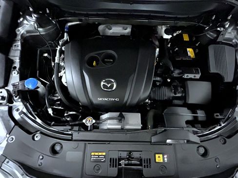 Used 2023 MAZDA CX-5 AWD 2.5 S w/ Preferred Package image 24