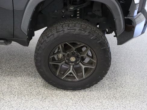 Used 2023 Toyota Tundra SR5 image 5