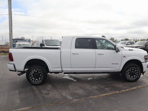 New 2026 RAM 2500 Limited image 3