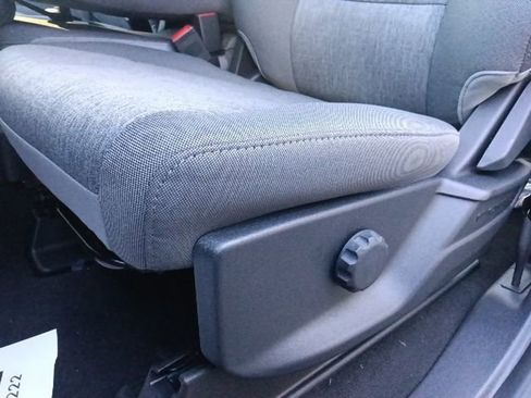 New 2026 Ford F250 XL w/ STX Appearance Package image 16