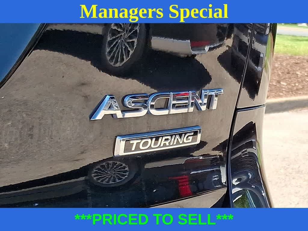 Used 2023 Subaru Ascent Touring AWD/4WD image 33