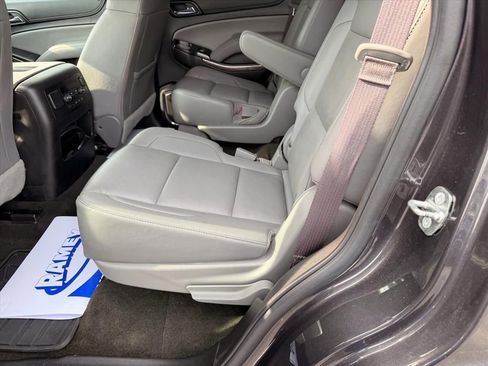 Used 2017 Chevrolet Tahoe LT AWD/4WD image 12