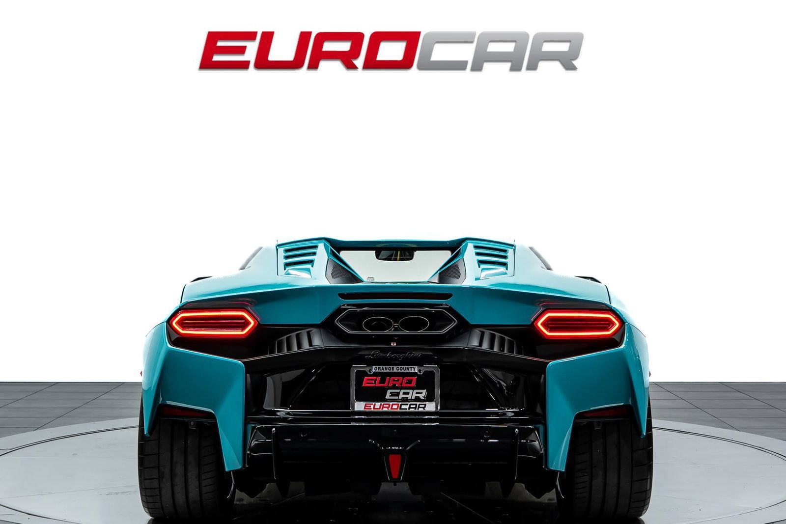 Used 2026 Lamborghini Temerario AWD/4WD image 4