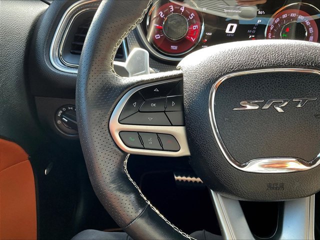 Used 2019 Dodge Challenger SRT Hellcat RWD image 16