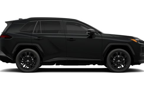 New 2026 Toyota RAV4 XSE AWD/4WD image 53