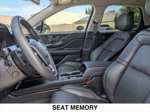 Used 2025 Lincoln Corsair Grand Touring w/ Equipment Group 302A AWD/4WD image 21