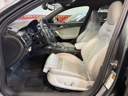 Used 2018 Audi S6 Prestige w/ S Sport Package AWD/4WD image 28