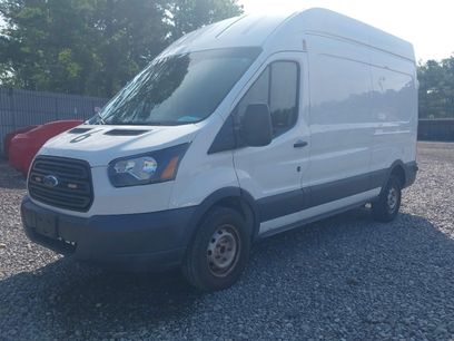 Used 2018 Ford Transit 350 148 High Roof