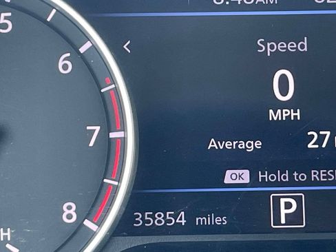 Used 2023 Nissan Sentra SV FWD image 18