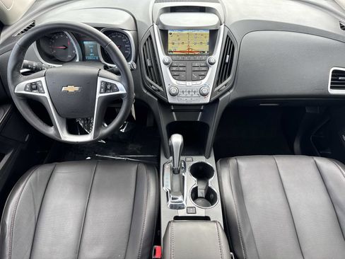 Used 2015 Chevrolet Equinox LTZ FWD image 9