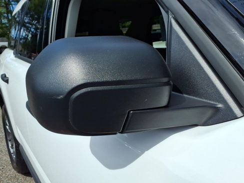 Used 2023 Ford Bronco Sport Big Bend AWD/4WD image 8