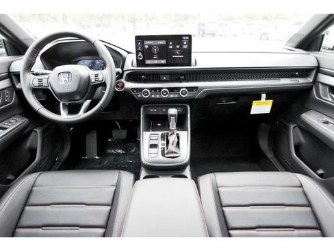 New 2026 Honda CR-V Sport-L image 8