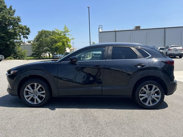 Used 2025 MAZDA CX-30 AWD 2.5 S w/ Preferred Package image 10