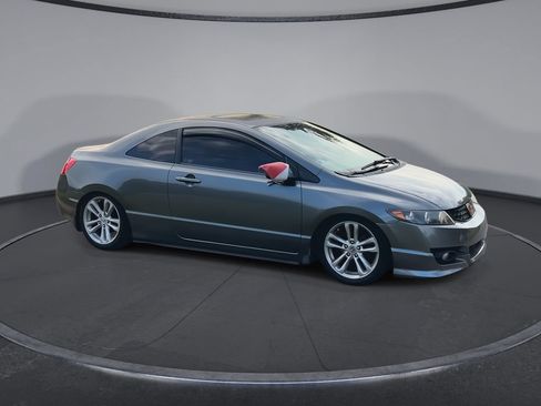 Used 2009 Honda Civic EX-L image 2