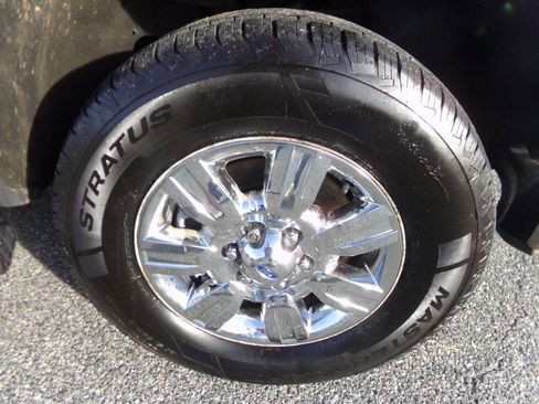 Used 2012 Ford F150 XLT w/ XLT Chrome Pkg image 20