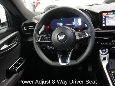 Used 2024 Dodge Hornet R/T image 10