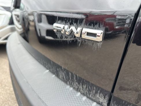 New 2026 Ford Escape ST-Line Select w/ Equipment Group 401A image 9