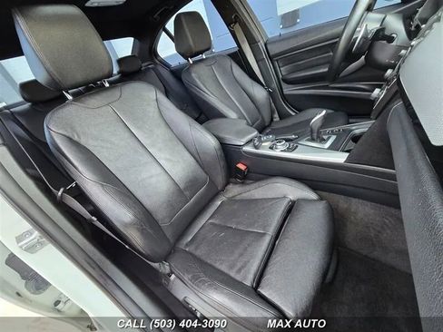 Used 2013 BMW 335i Sedan image 9