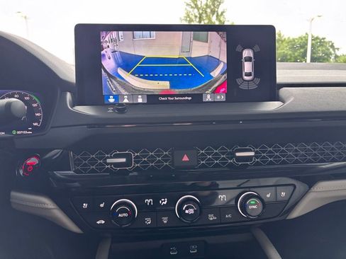 Certified 2025 Honda Accord Touring image 24
