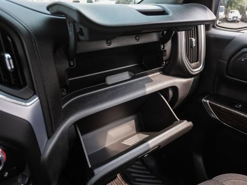 Used 2019 GMC Sierra 1500 SLE w/ SLE Value Package AWD/4WD image 68