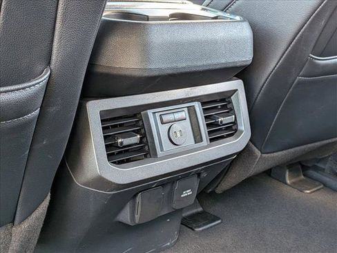 Used 2023 Ford F450 Lariat w/ Lariat Ultimate Package image 19